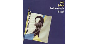 Polizeimusik Basel