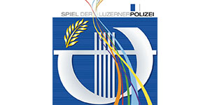 Spiel der Luzerner Polizei