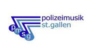Polizeimusik St. Gallen