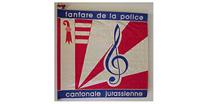 Fanfare de la police cantonale jurassienne